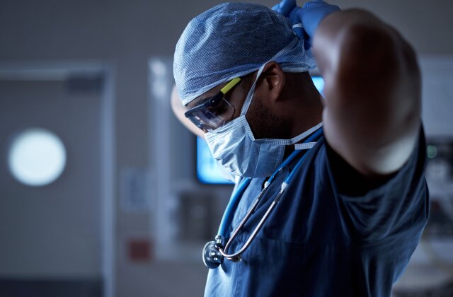 What History Teaches Us About Medical Leadership
